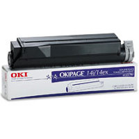 Okidata 41331701 Black Laser Cartridge