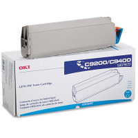 Okidata 41515207 Cyan Laser Cartridge