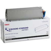 Okidata 41963604 Black Laser Cartridge