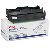 Okidata 42102801 Laser Toner Printer Image Drum