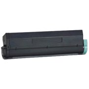 Compatible Okidata 42102901 Black Laser Cartridge