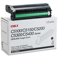 Okidata 42126604 Black Laser Toner Printer Image Drum