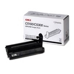 Okidata 42126661 Laser Toner Drum