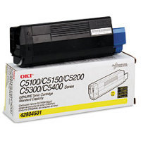 Okidata 42804501 Laser Cartridge