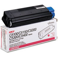 Okidata 42804502 Laser Cartridge