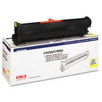 Okidata 42918101 Laser Toner Printer Image Drum