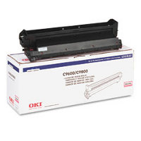 Okidata 42918102 Laser Toner Printer Image Drum