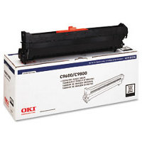 Okidata 42918104 Laser Toner Printer Image Drum