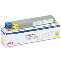 Okidata 42918901 Laser Cartridge