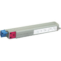 Compatible Okidata 42918902 Magenta Laser Cartridge
