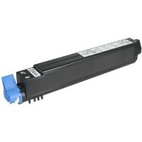 Compatible Okidata 42918984 Black Laser Cartridge