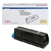 Okidata 43034801 Laser Cartridge