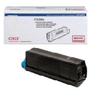 Okidata 43034802 Laser Cartridge