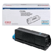 Okidata 43034803 Laser Cartridge