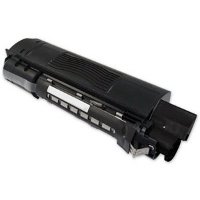 Compatible Okidata 43034804 Black Laser Cartridge
