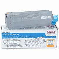 Okidata 43324401 Laser Cartridge