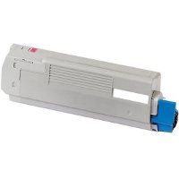 Compatible Okidata 43324402 Magenta Laser Cartridge