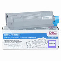 Okidata 43324402 Laser Cartridge