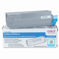 Okidata 43324403 Laser Cartridge