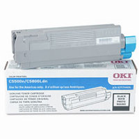 Okidata 43324404 Laser Cartridge