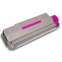 Compatible Okidata 43324418 ( 43865718 ) Magenta Laser Cartridge