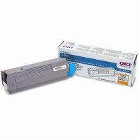 Okidata 43324466 Laser Cartridge