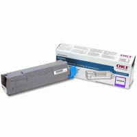 Okidata 43324467 Laser Cartridge