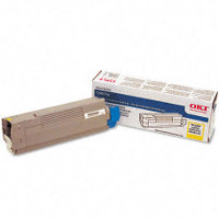 Okidata 43324474 Laser Cartridge