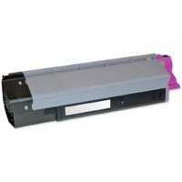 Compatible Okidata 43324475 Magenta Laser Cartridge