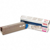 Okidata 43324475 Laser Cartridge