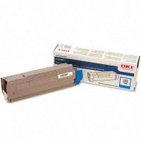 Okidata 43324476 Laser Cartridge