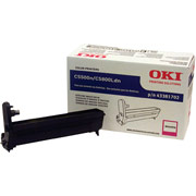 Okidata 43381702 Laser Toner Printer Drum