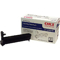 Okidata 43381704 Laser Toner Printer Drum