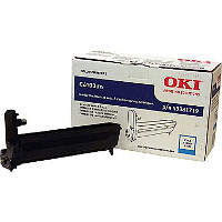 Okidata 43381719 Laser Image Drum