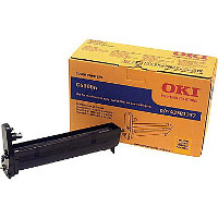Okidata 43381757 Laser Toner Printer Drum