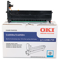 Okidata 43381759 Laser Toner Printer Drum