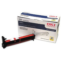 Okidata 43449025 Laser Toner Printer Image Drum