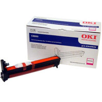 Okidata 43449026 Laser Toner Printer Image Drum