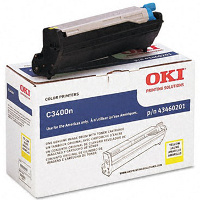 Okidata 43460201 Laser Toner Printer Image Drum