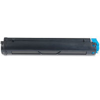 Compatible Okidata 43502301 Black Laser Cartridge