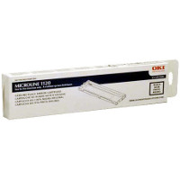 OEM Okidata 43571801 Black Dot Matrix Printer Ribbon