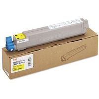 Okidata 43837125 Laser Cartridge