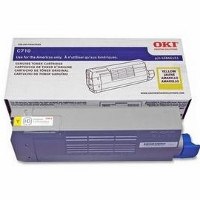 Okidata 43866101 Laser Cartridge