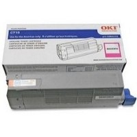 Okidata 43866102 Laser Cartridge