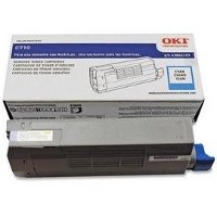 Okidata 43866103 Laser Cartridge