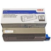 Okidata 43866104 Laser Cartridge