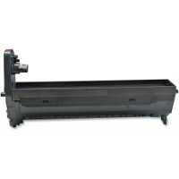 Compatible Okidata 43913802 ( 44318502 ) Magenta Laser Toner Printer Drum