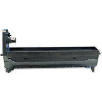 Compatible Okidata 43913803 ( 44318503 ) Cyan Laser Toner Printer Drum
