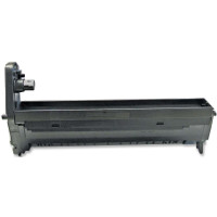 Compatible Okidata 43913804 ( 44318504 ) Black Laser Toner Printer Drum