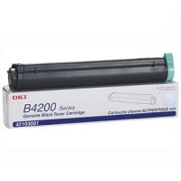 Okidata 43979201 Laser Cartridge